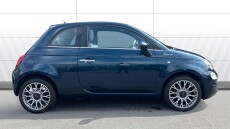Fiat 500 1.0 Mild Hybrid Dolcevita Plus 3dr Petrol Hatchback